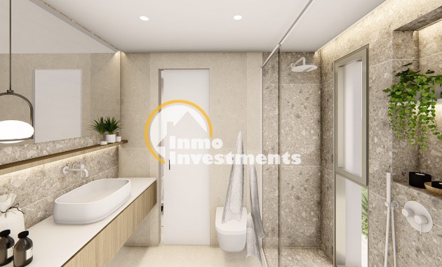 Neubau Immobilien - Reihenhaus - Ciudad Quesada - Doña Pepa