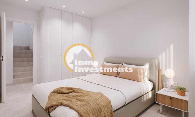 New build - Town house - Pilar de la Horadada