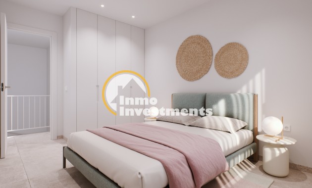 New build - Town house - Pilar de la Horadada