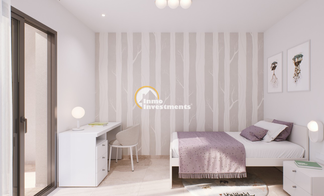 New build - Town house - Pilar de la Horadada