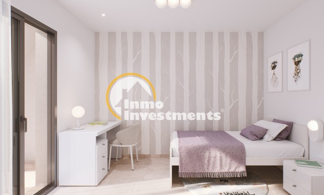 New build - Town house - Pilar de la Horadada