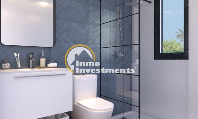 New build - Villa - San Juan de Alicante