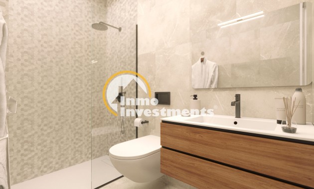 Nieuwbouw - Appartement - Torrevieja - Acequion