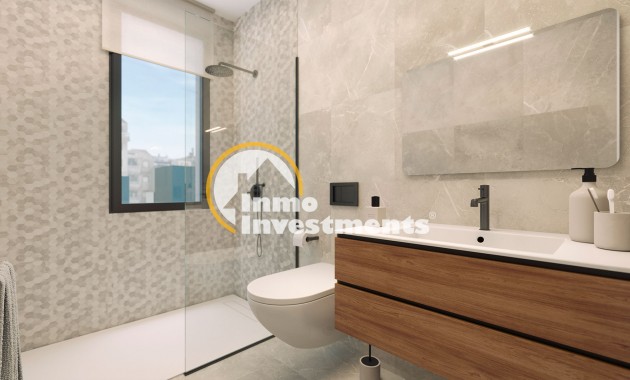 Nieuwbouw - Appartement - Torrevieja - Acequion