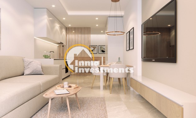 Nieuwbouw - Appartement - Torrevieja - Acequion
