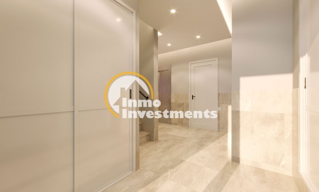 Nieuwbouw - Appartement - Torrevieja - Acequion
