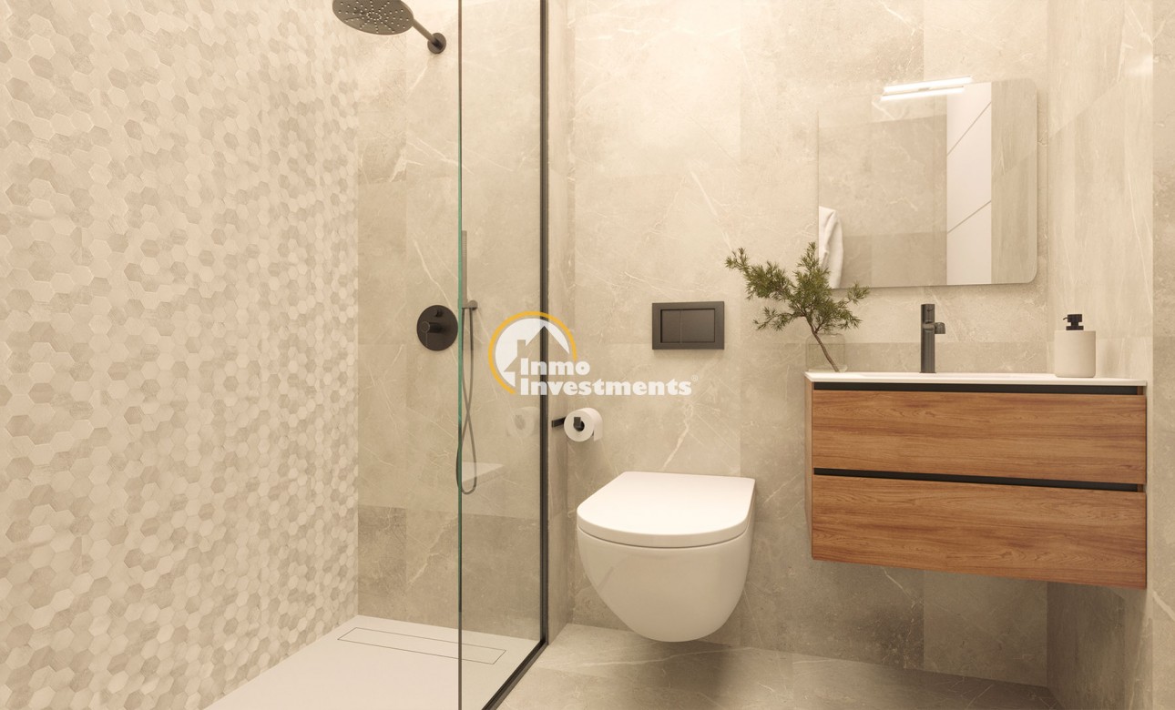 Nieuwbouw - Appartement - Torrevieja - Acequion