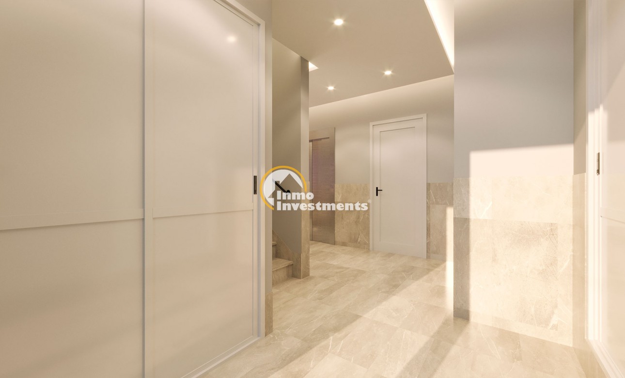 New build - Penthouse - Torrevieja - Acequion