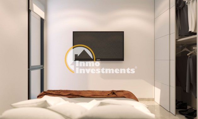 New build - Penthouse - Torrevieja - Acequion