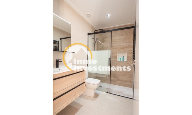 Neubau Immobilien - Villa - San Fulgencio