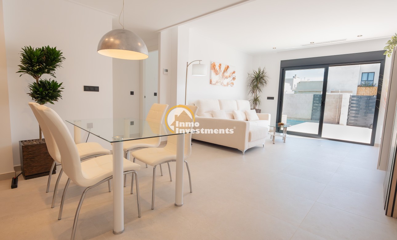 Neubau Immobilien - Villa - San Fulgencio