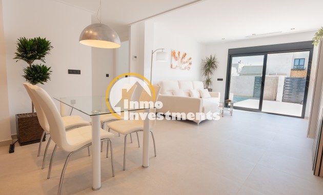 Neubau Immobilien - Villa - San Fulgencio