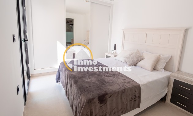 Neubau Immobilien - Villa - San Fulgencio