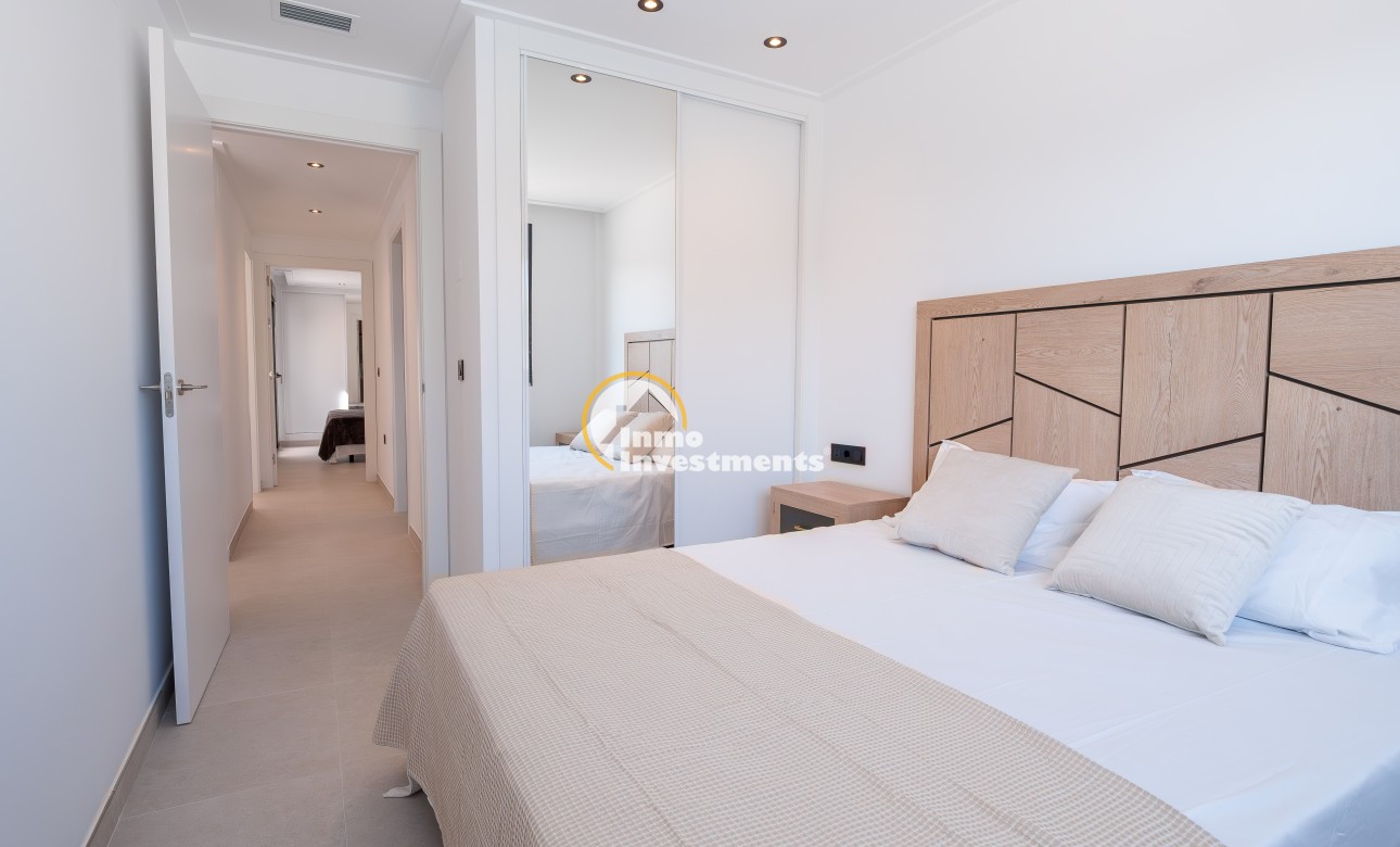 Neubau Immobilien - Villa - San Fulgencio