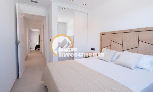 Neubau Immobilien - Villa - San Fulgencio