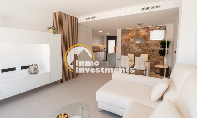 Neubau Immobilien - Villa - San Fulgencio