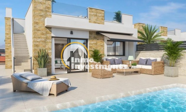 Neubau Immobilien - Villa - San Fulgencio