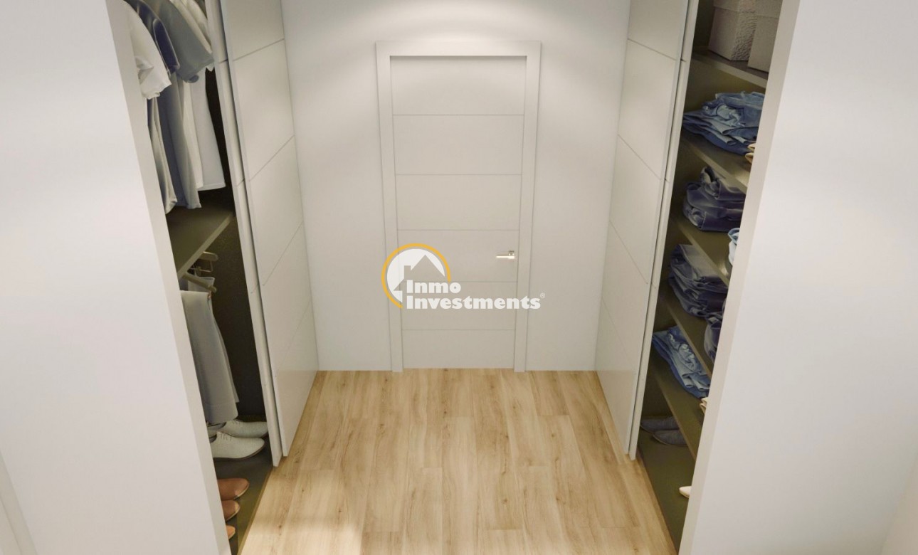 Neubau Immobilien - Apartment - Torrevieja - Torrevieja Zentrum