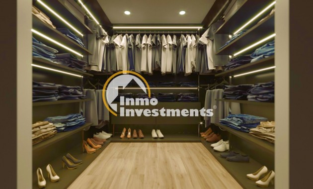 Neubau Immobilien - Apartment - Torrevieja - Torrevieja Zentrum