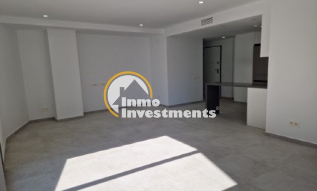 Neubau Immobilien - Apartment - Torrevieja - Torrevieja Zentrum