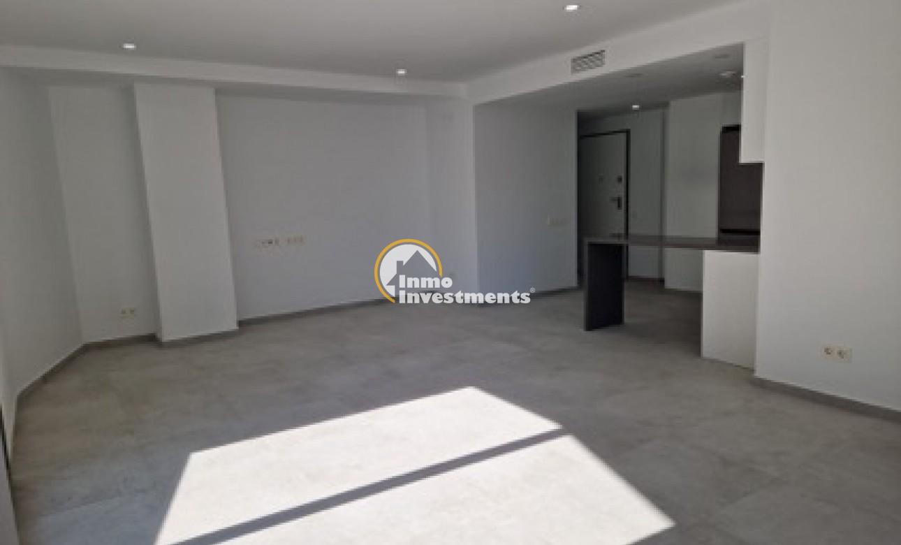 Neubau Immobilien - Penthouse - Torrevieja - Torrevieja Zentrum