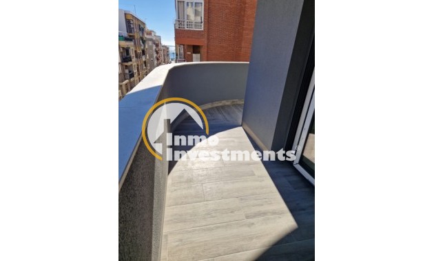 Neubau Immobilien - Penthouse - Torrevieja - Torrevieja Zentrum