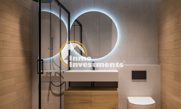 New build - Apartment - Torrevieja - Torrevieja Centre