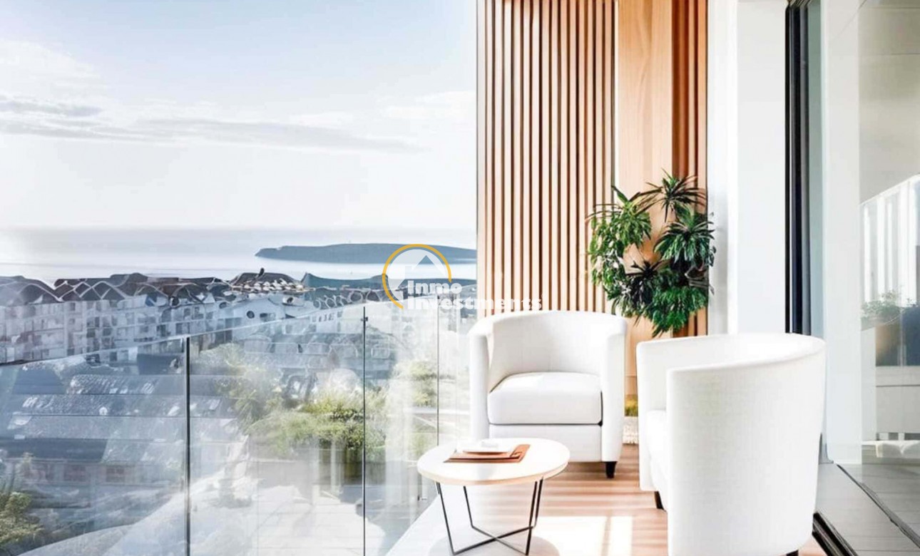 New build - Apartment - Torrevieja - Torrevieja Centre