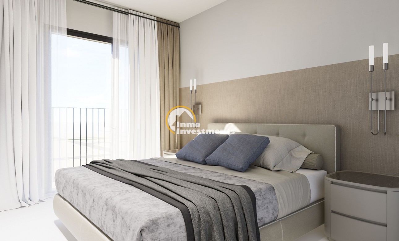 Nieuwbouw - Appartement - Torrevieja