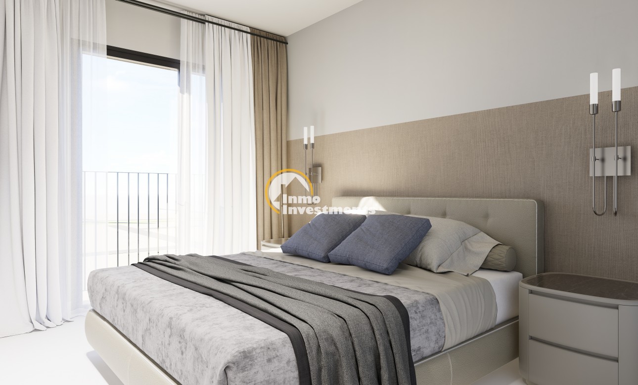 Nieuwbouw - Appartement - Torrevieja