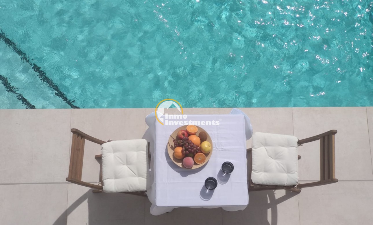 Nyproduktion - Villa - Playa Flamenca