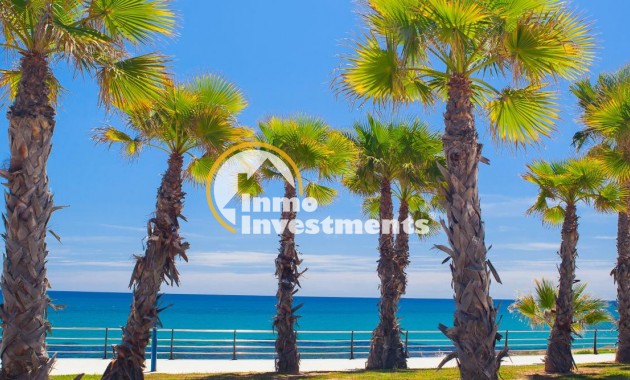 Nyproduktion - Villa - Playa Flamenca