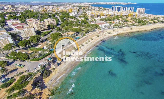 Nyproduktion - Villa - Playa Flamenca