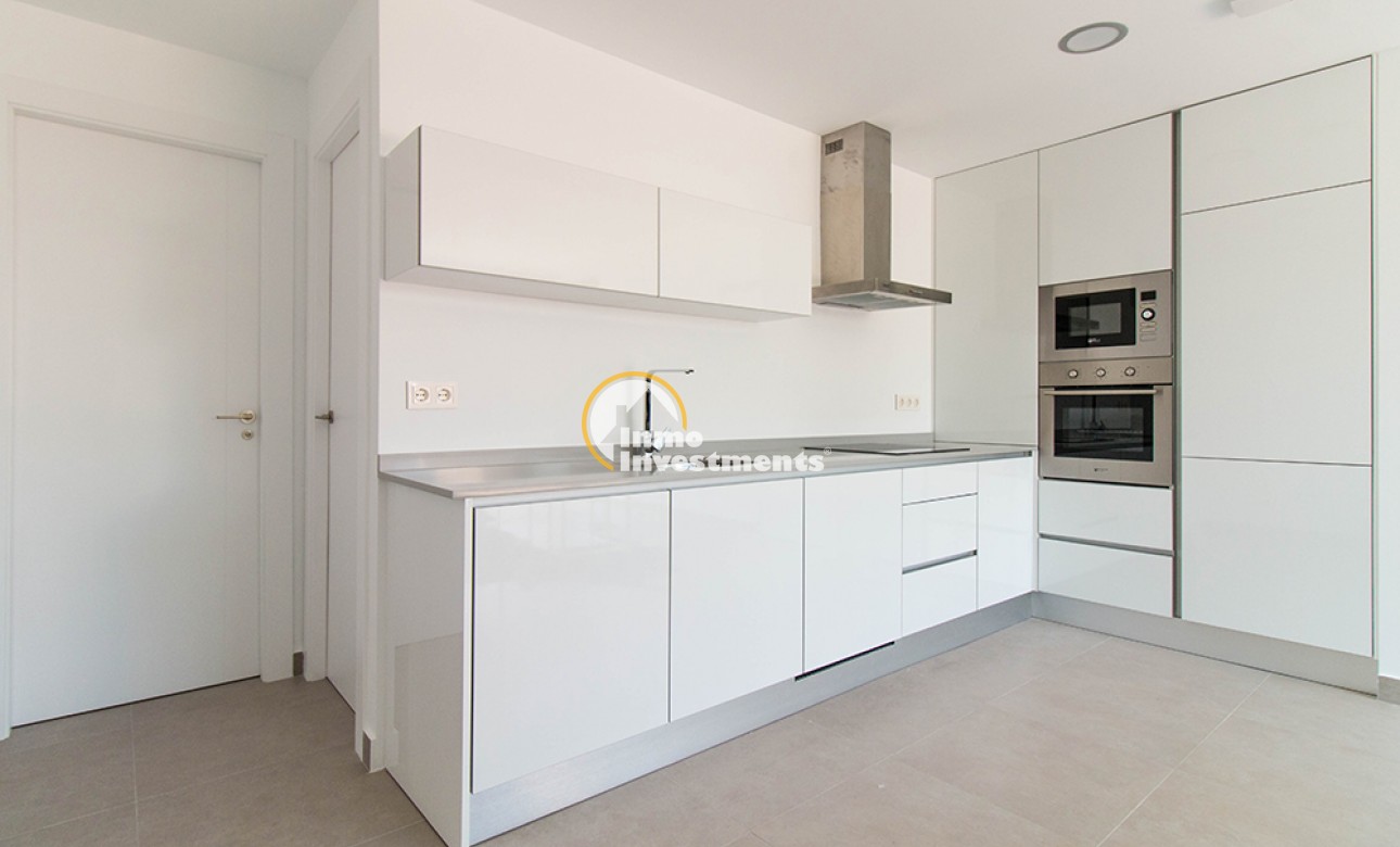 Nyproduktion - Villa - Playa Flamenca