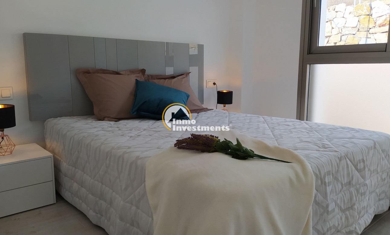 Nyproduktion - Villa - Playa Flamenca