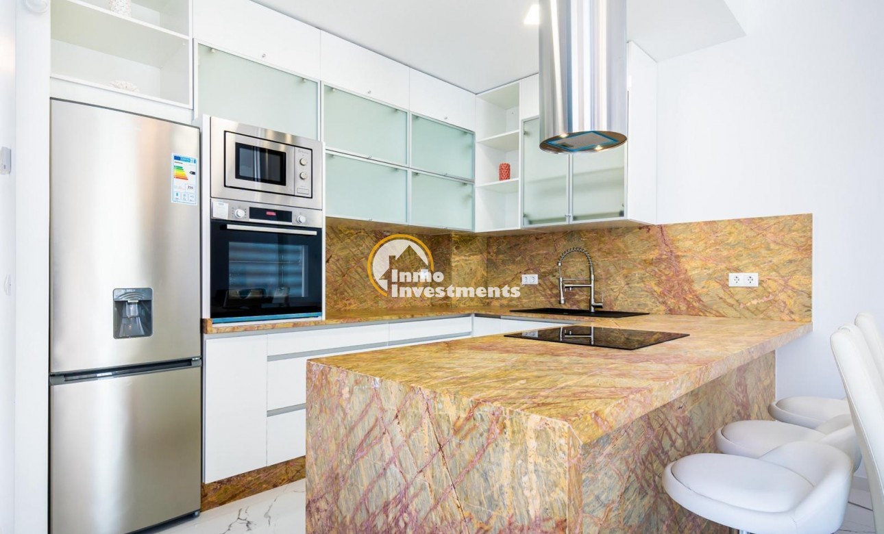 Nyproduktion - Villa - Playa Flamenca