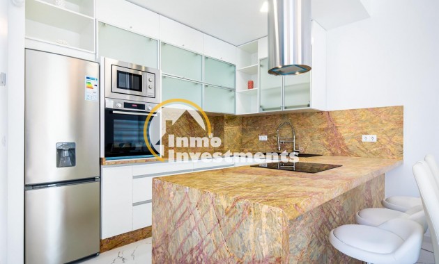 Nyproduktion - Villa - Playa Flamenca