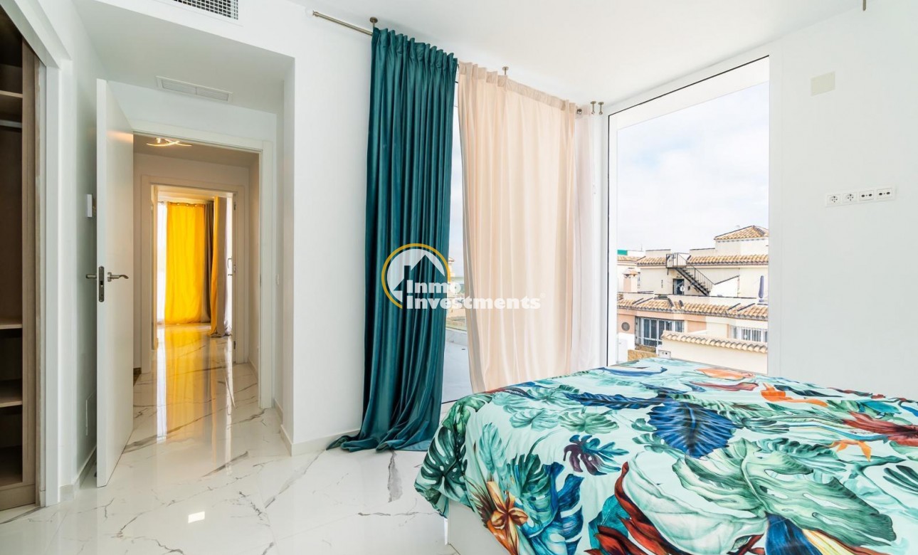 Nyproduktion - Villa - Playa Flamenca