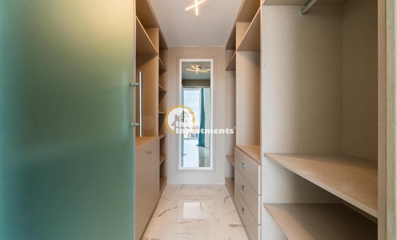 Nyproduktion - Villa - Playa Flamenca