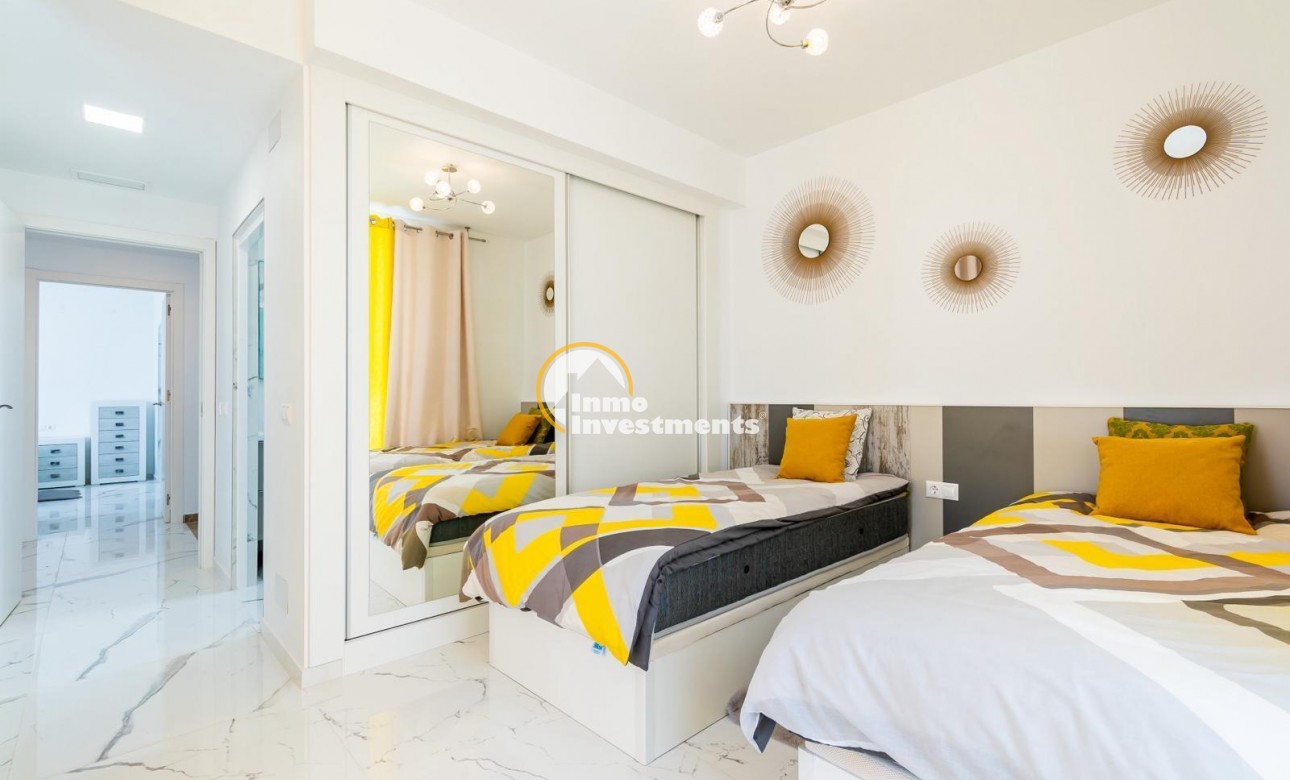 Nyproduktion - Villa - Playa Flamenca