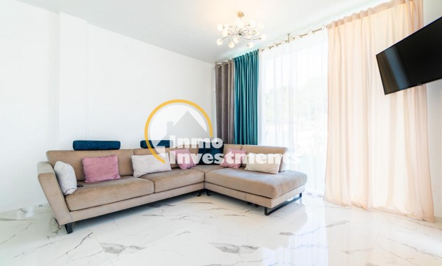 Nyproduktion - Villa - Playa Flamenca