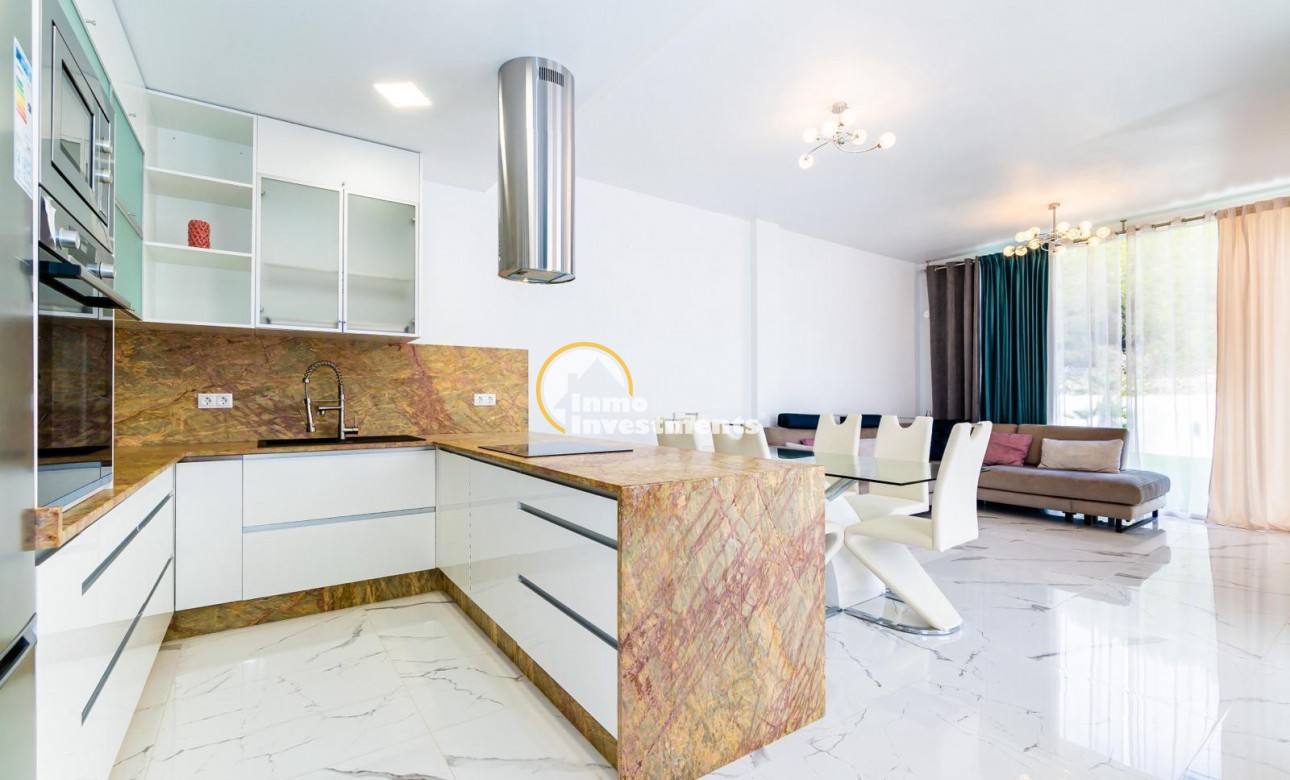 Nyproduktion - Villa - Playa Flamenca