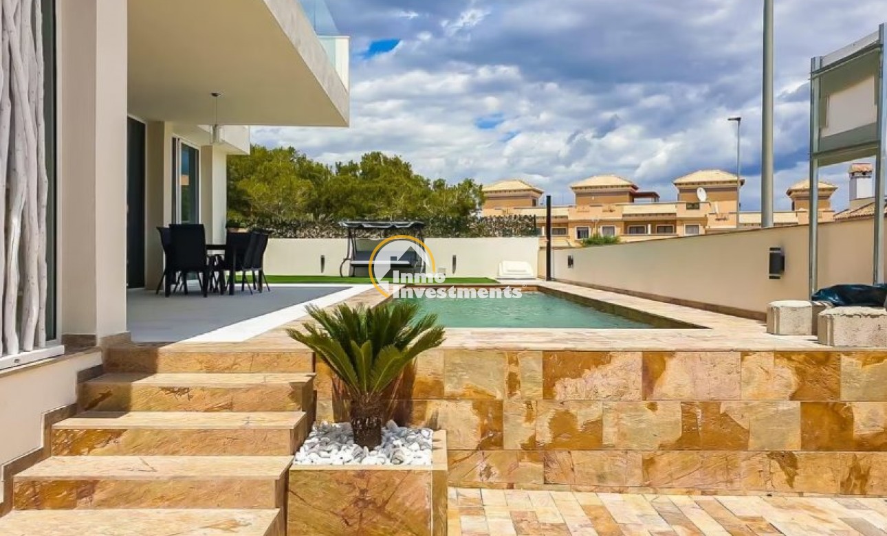 Nyproduktion - Villa - Playa Flamenca