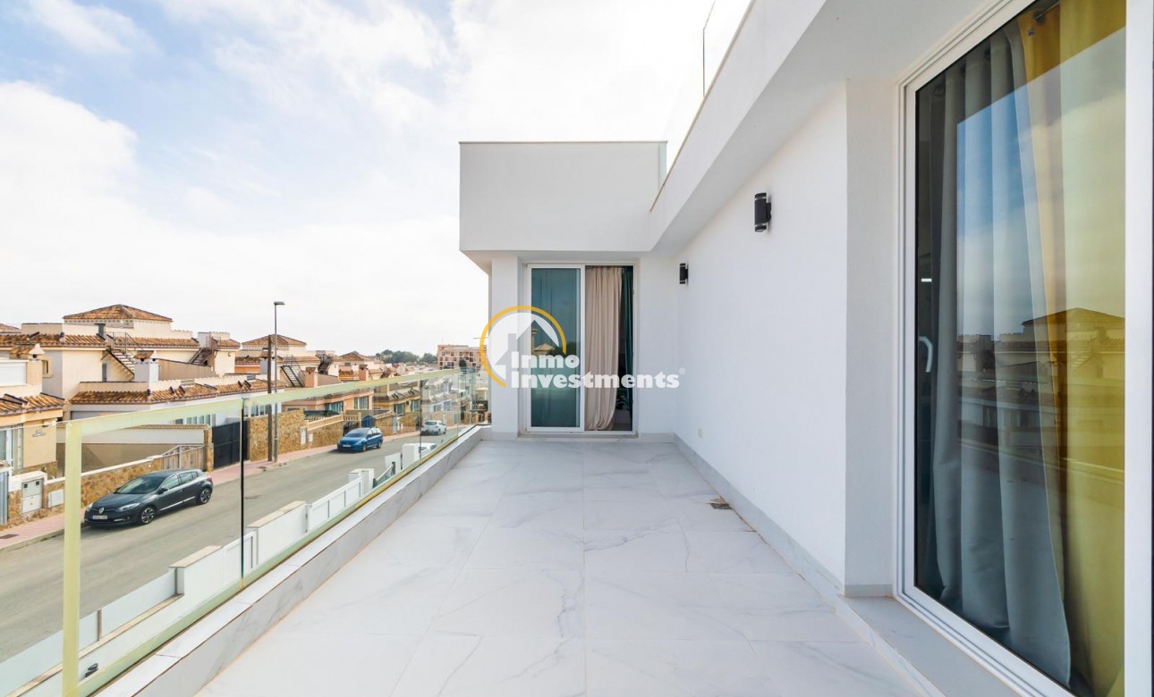 Nyproduktion - Villa - Playa Flamenca