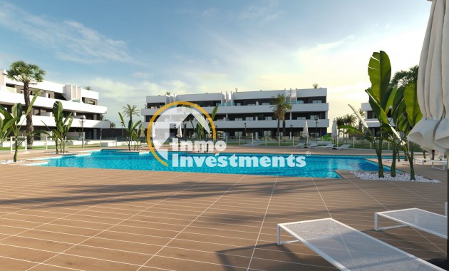 Nyproduktion - ground-floor - Guardamar del Segura