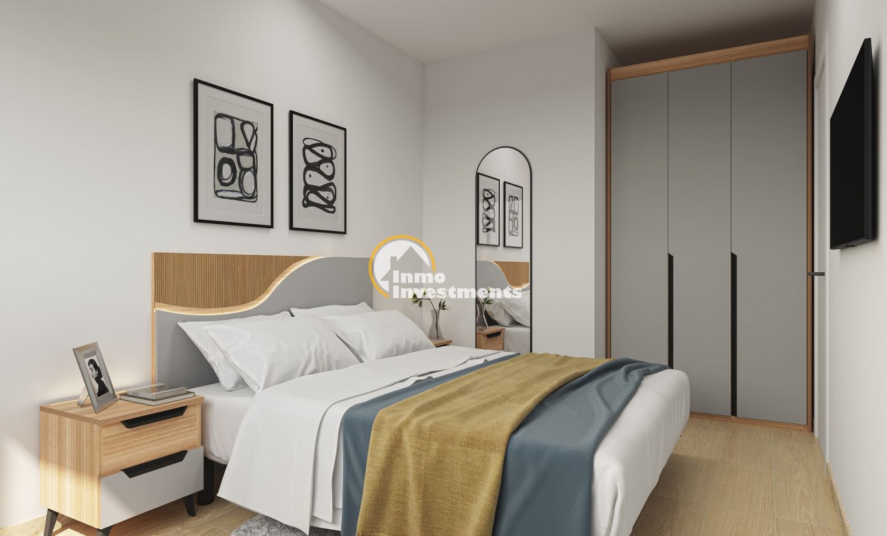 Nyproduktion - ground-floor - Guardamar del Segura