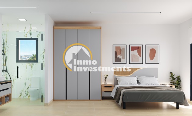 New build - ground-floor - Guardamar del Segura