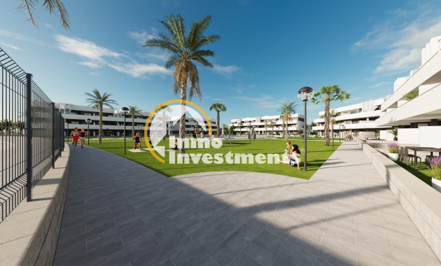 New build - ground-floor - Guardamar del Segura