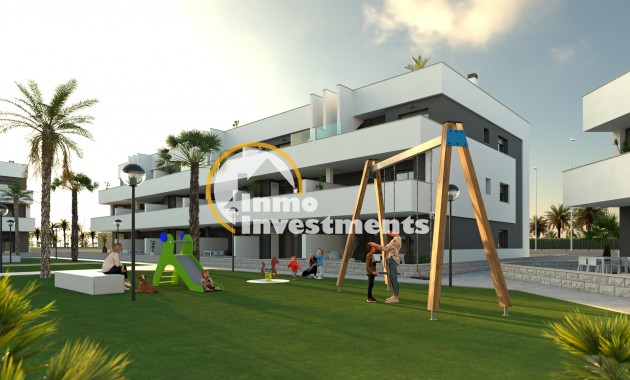 New build - ground-floor - Guardamar del Segura