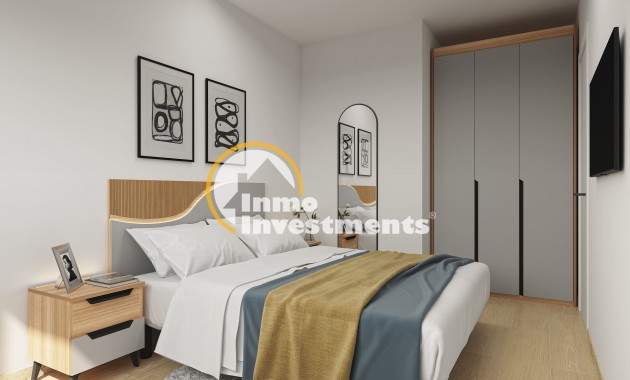 Obra nueva - Apartamento - Guardamar del Segura